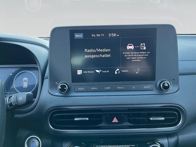 Hyundai Kona 2WD Hybrid Trend