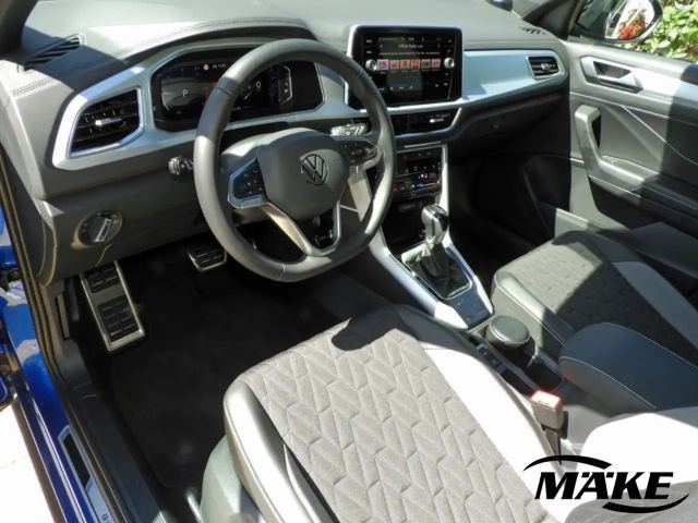 Volkswagen T-Roc 2.0 TDI DSG