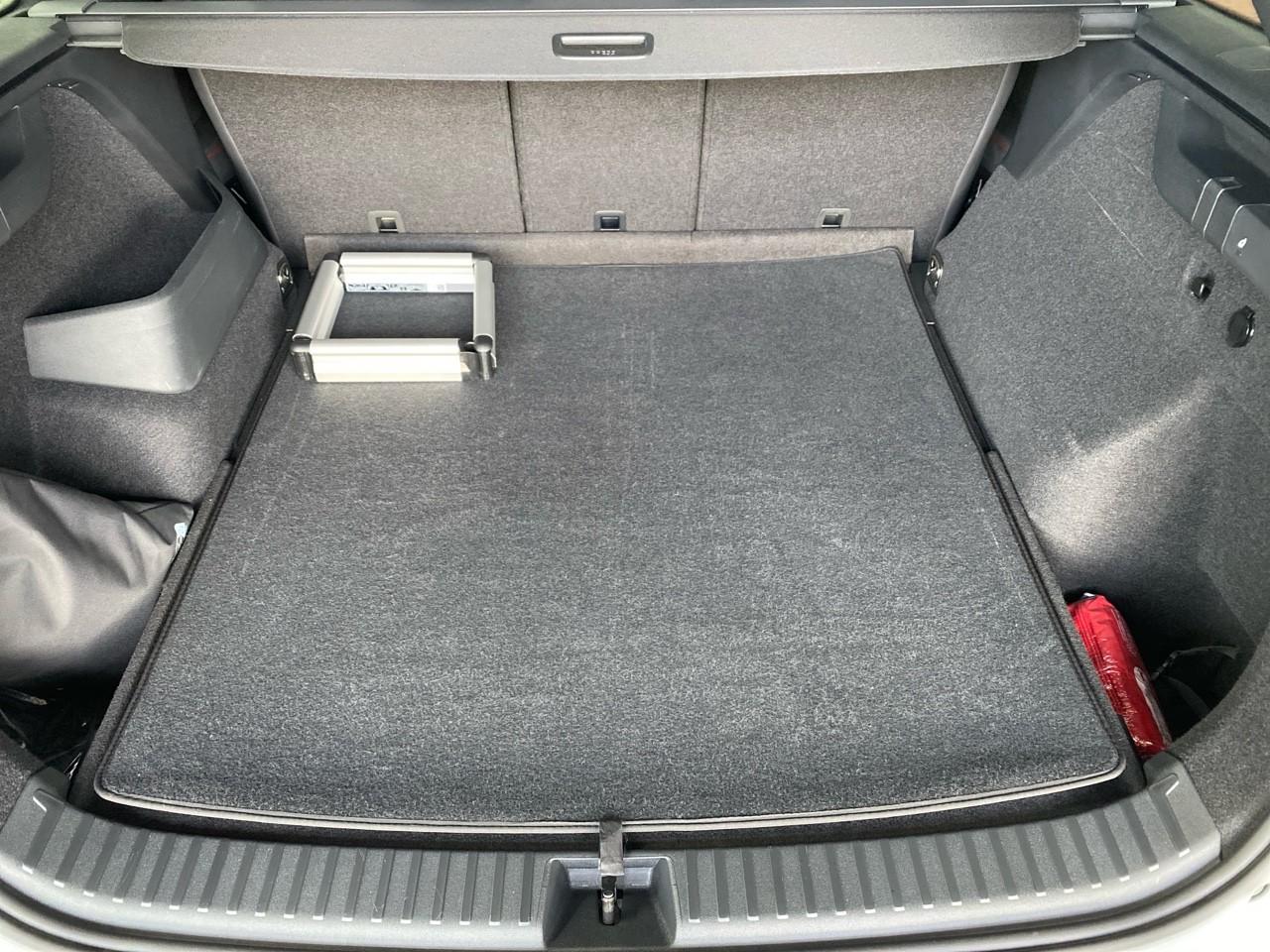 Skoda Kodiaq 2.0 TSI RS