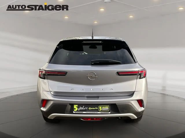 Opel Mokka 1.2 Turbo Elegance Turbo