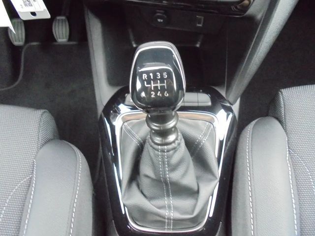 Opel Corsa GS-Line Grand Sport