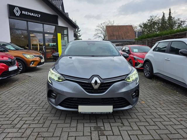 Renault Clio Evolution TCe 90