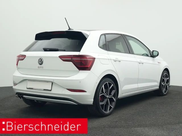 Volkswagen Polo 2.0 TSI DSG GTI