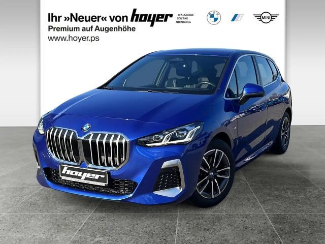 BMW 218 218d Active Tourer M-Sport