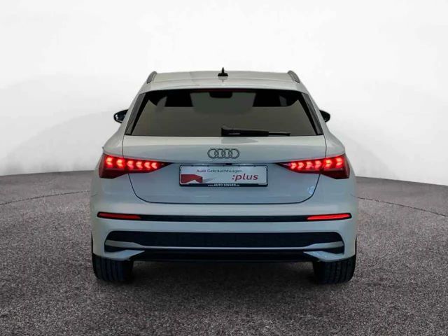 Audi A3 30 TFSI Sedan Sportback