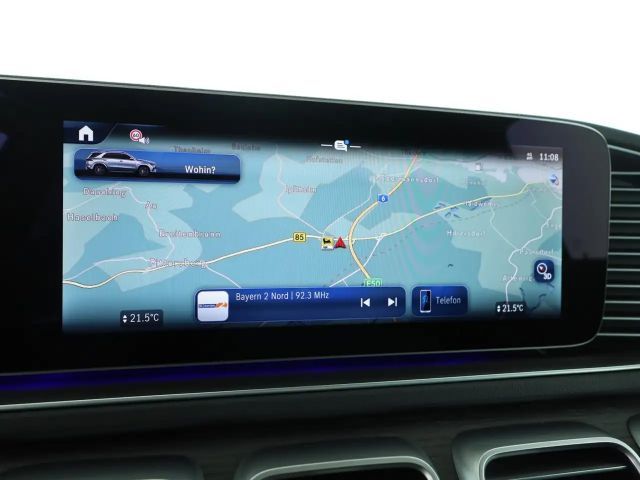 Mercedes-Benz GLE 450 4MATIC AMG Line