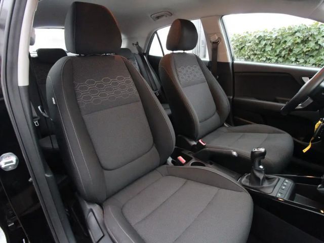 Kia Rio Vision~LED~Kamera~Carplay/Android~1.Hd~