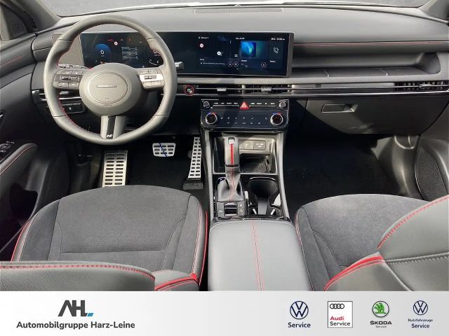 Hyundai Tucson 1.6 2WD T-GDi