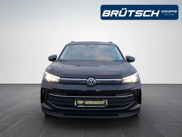 Volkswagen Tiguan 1.5 TSI DSG Life