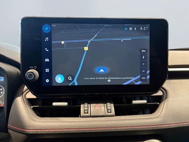 Toyota RAV4 Comfort Hybride Plug-in