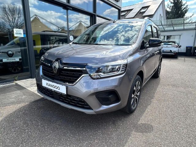Renault Kangoo Techno