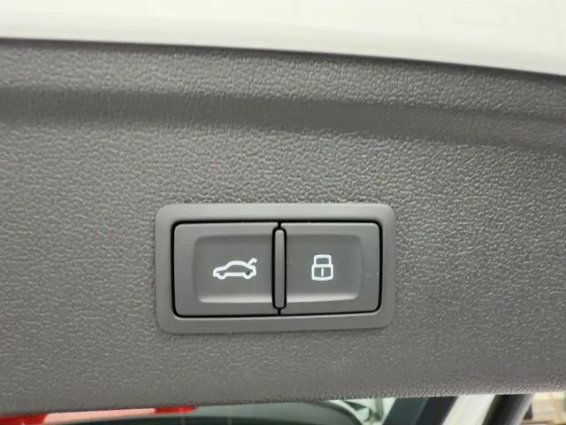 Audi A3 Sedan Sportback