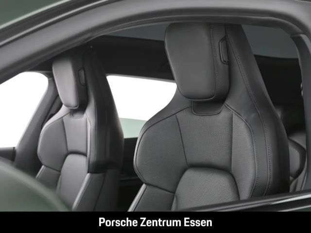 Porsche Taycan 4S Sport Turismo