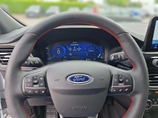 Ford Kuga EcoBoost ST Line X