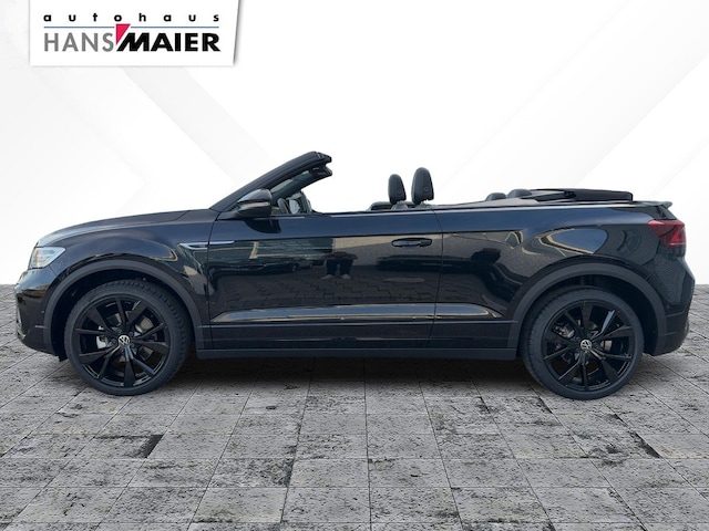 Volkswagen T-Roc Cabriolet DSG