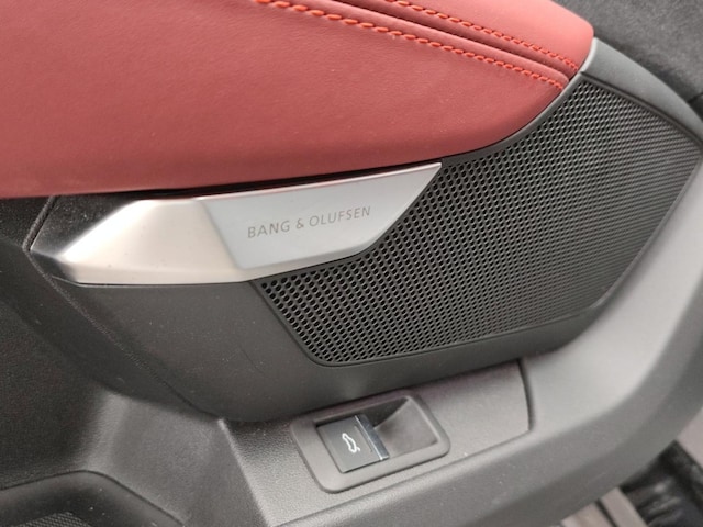 Audi RS e-tron GT Quattro