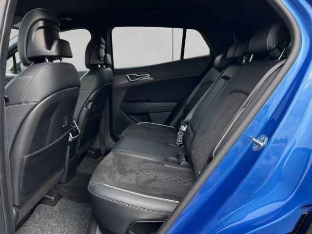 Kia Sportage GDi GT-Line Vierwielaandrijving