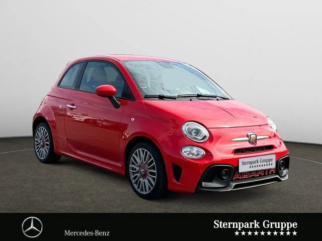 Abarth 595 500 1.4 595 ABARTH EINPARKHILFE*NAVI*APPLE Car*
