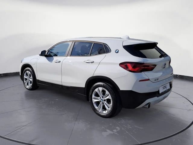 BMW X2 Advantage pakket xDrive25e