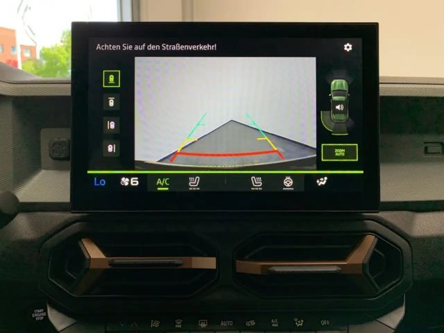 Dacia Duster 4WD Extreme TCe 130