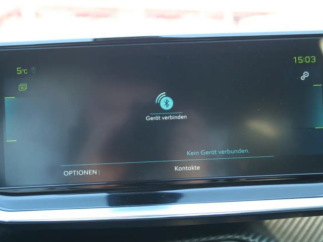 Peugeot E-2008 Allure Pack