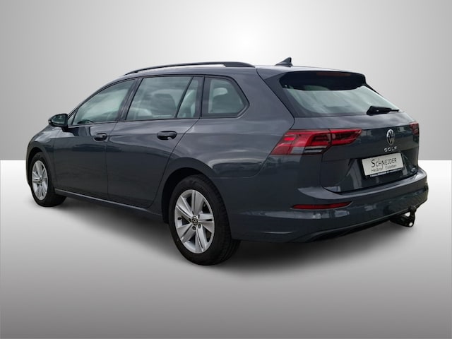 Volkswagen Golf 1.5 TSI DSG Life Variant