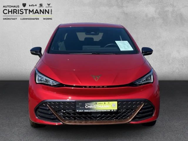 Cupra Born 58 kWh