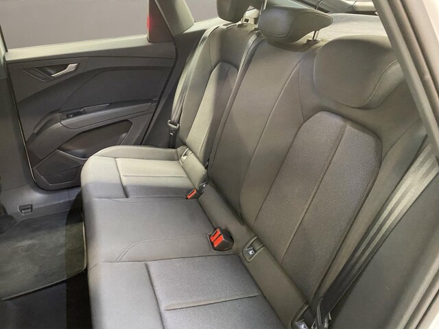 Audi Q4 e-tron 35 Sportback