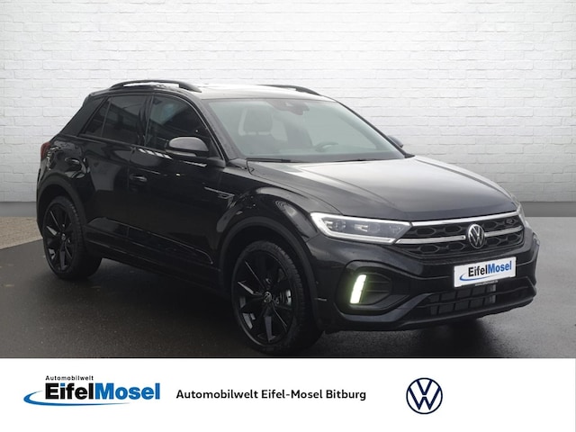 Volkswagen T-Roc 4Motion DSG