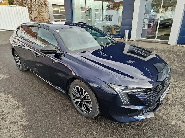 Peugeot 508 Allure Pack BlueHDi EAT8 SW