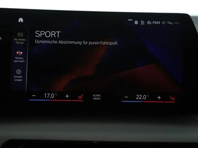 BMW 218 218d Active Tourer Sedan