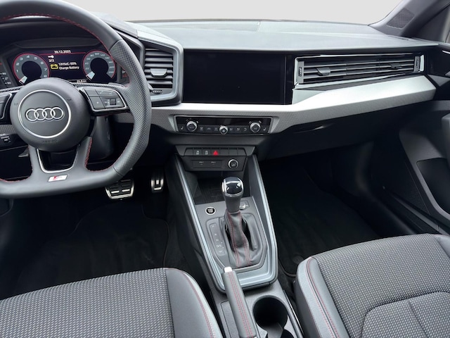 Audi A1 35 TFSI S-Line S-Tronic Sportback