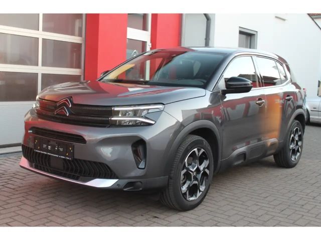Citroën C5 Aircross Plus