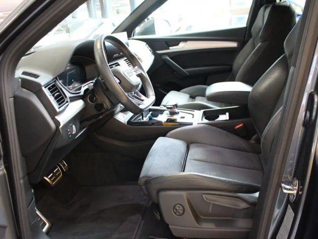Audi Q5 40 TDI Quattro S-Line
