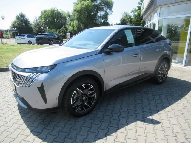 Peugeot 3008 Allure Pack