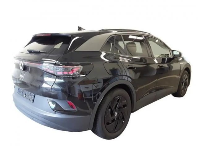 Volkswagen ID.4 4Motion Performance Pro