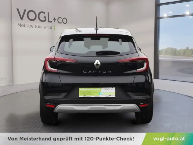 Renault Captur TCe 90 Zen