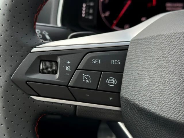 Seat Ibiza 1.0 TSI Black DSG FR-lijn