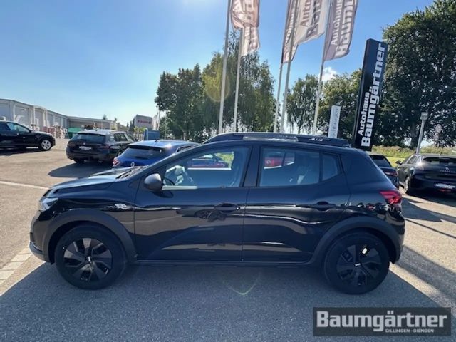 Dacia Sandero ECO-G Essential Stepway