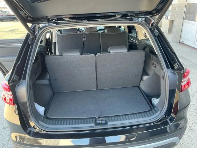 Skoda Kodiaq 4x4 Selection