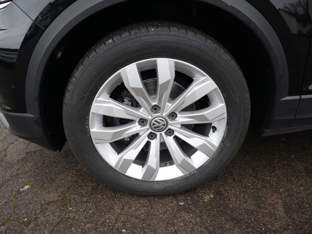 Volkswagen T-Roc 1.5 TSI DSG