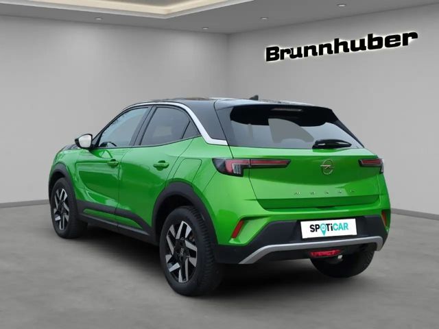 Opel Mokka Elegance Turbo