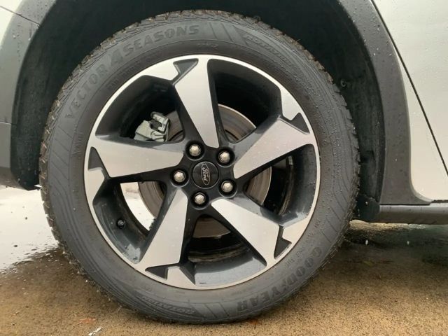 Ford Focus Active Wagon