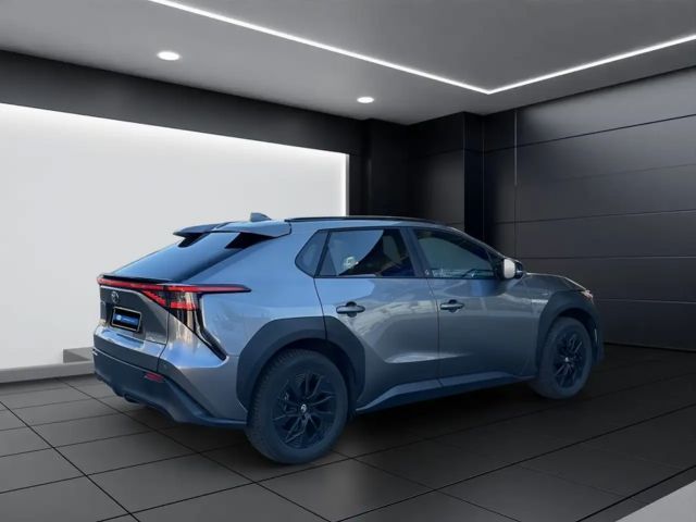 Toyota bZ4X Comfort Technik