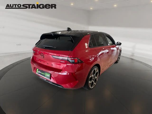 Opel Astra GS-Line Grand Sport