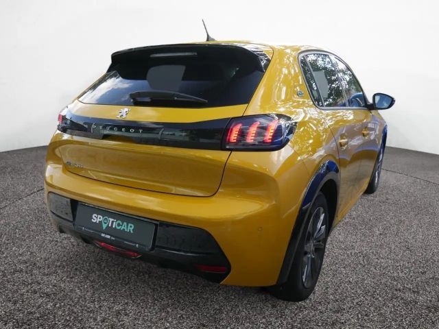 Peugeot E-208 Allure Pack