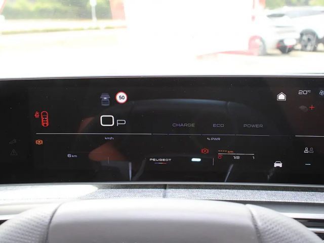 Peugeot 5008 GT-Line