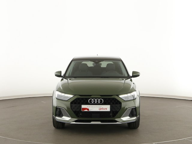 Audi A1 30 TFSI Allstreet S-Tronic