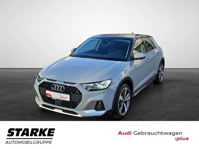 Audi A1 Citycarver 35 TFSI S-Tronic