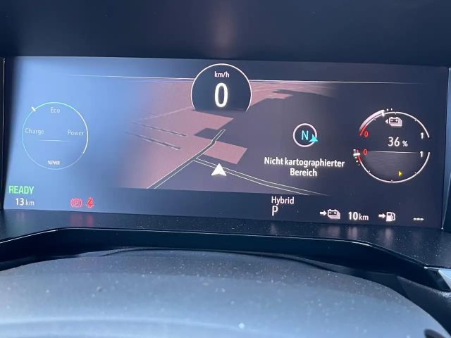 Opel Grandland X GS-Line Grand Sport